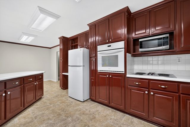116 Westwood 5th Ave, Mcminnville, TN 37110