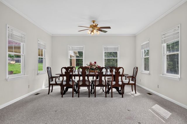 116 Westwood 5th Ave, Mcminnville, TN 37110