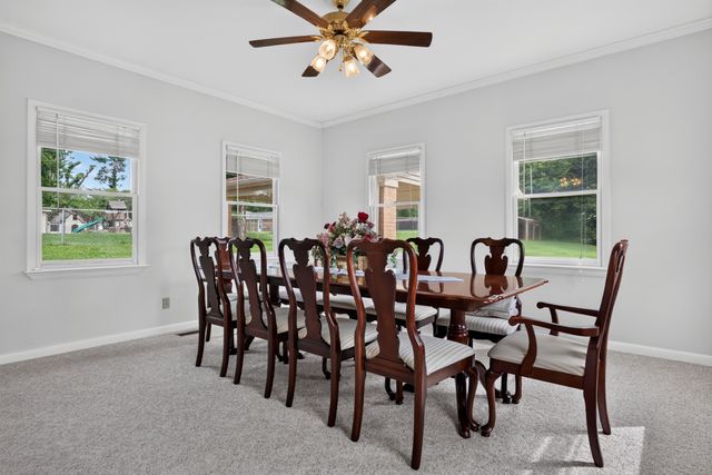 116 Westwood 5th Ave, Mcminnville, TN 37110