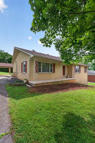 116 Westwood 5th Ave, Mcminnville, TN 37110