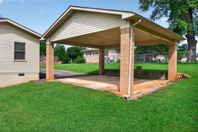 116 Westwood 5th Ave, Mcminnville, TN 37110
