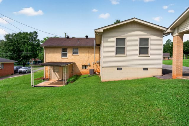 116 Westwood 5th Ave, Mcminnville, TN 37110
