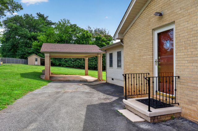 116 Westwood 5th Ave, Mcminnville, TN 37110