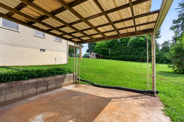 116 Westwood 5th Ave, Mcminnville, TN 37110