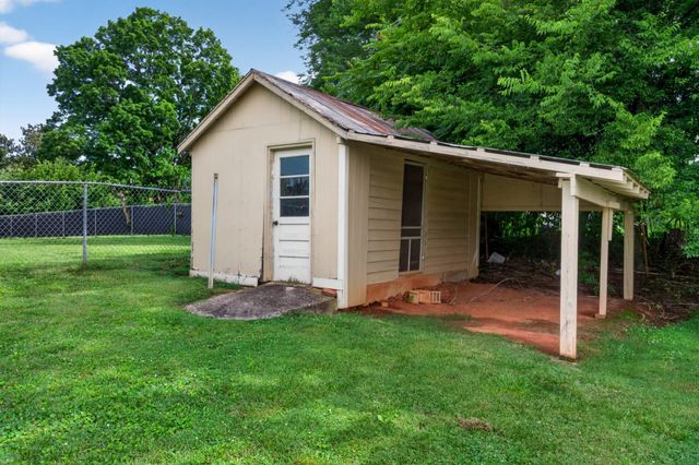 116 Westwood 5th Ave, Mcminnville, TN 37110