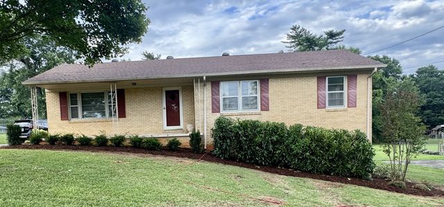 116 Westwood 5th Ave, Mcminnville, TN 37110