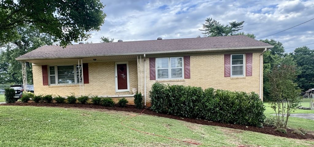 116 Westwood 5th Ave, Mcminnville, TN 37110