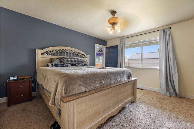 18 F Street SE, Ephrata, WA 98823