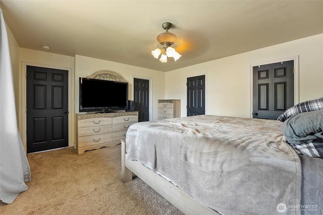 18 F Street SE, Ephrata, WA 98823