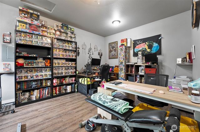 18 F Street SE, Ephrata, WA 98823
