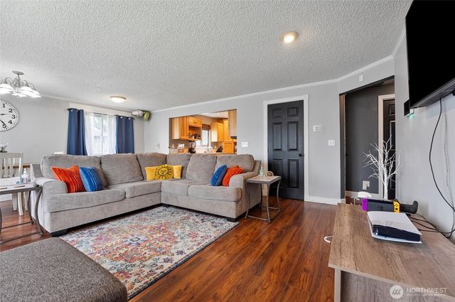 18 F Street SE, Ephrata, WA 98823