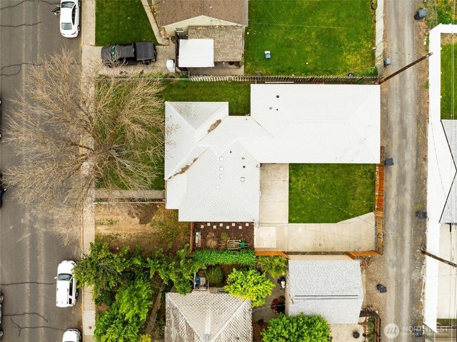 18 F Street SE, Ephrata, WA 98823