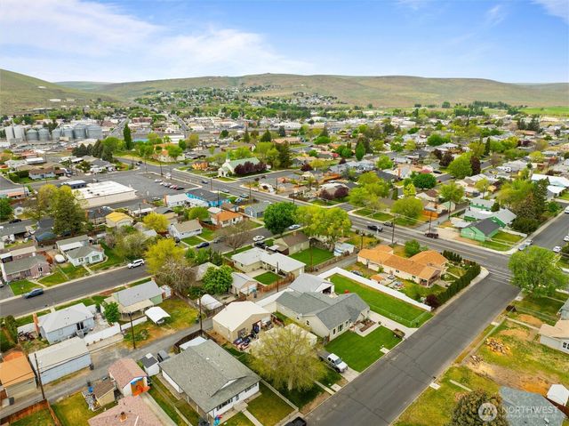 18 F Street SE, Ephrata, WA 98823