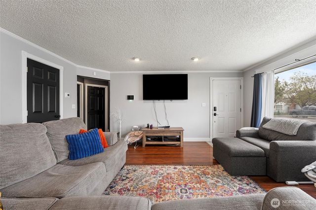 18 F Street SE, Ephrata, WA 98823
