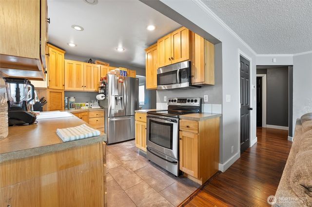 18 F Street SE, Ephrata, WA 98823