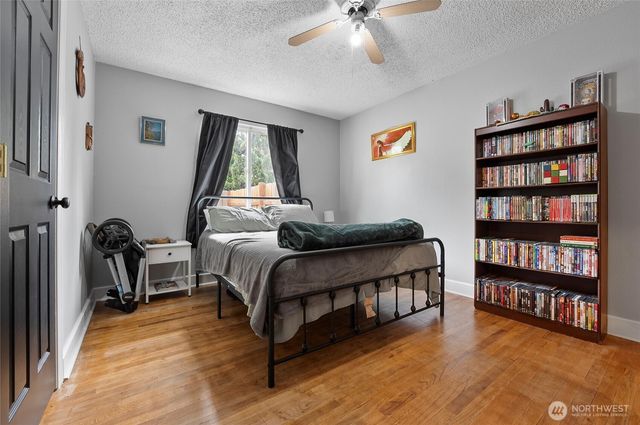 18 F Street SE, Ephrata, WA 98823