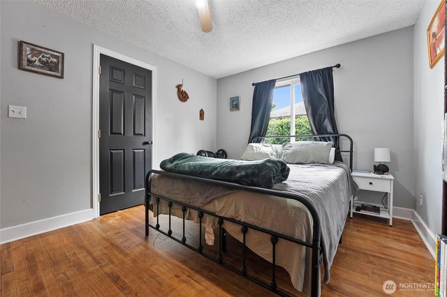 18 F Street SE, Ephrata, WA 98823