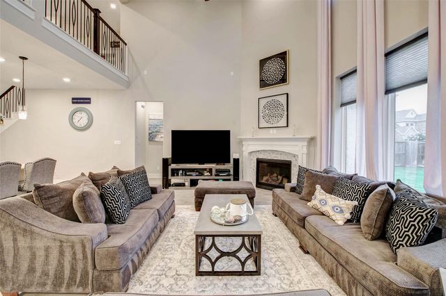 1834 Brooking Hill Court, Katy, TX 77494