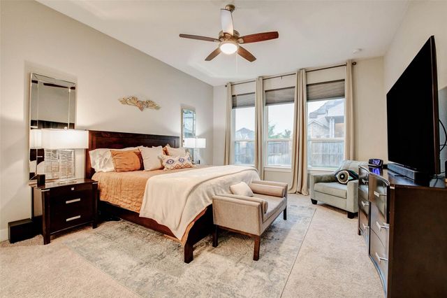 1834 Brooking Hill Court, Katy, TX 77494