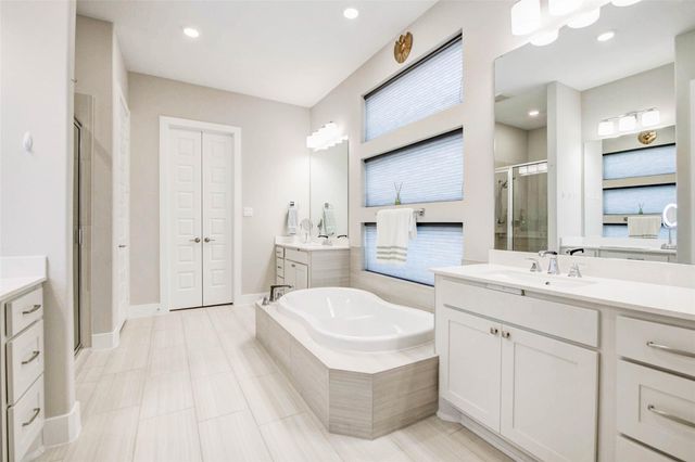 1834 Brooking Hill Court, Katy, TX 77494