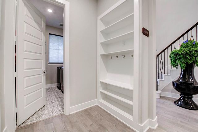 1834 Brooking Hill Court, Katy, TX 77494