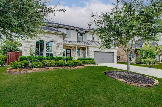 1834 Brooking Hill Court, Katy, TX 77494