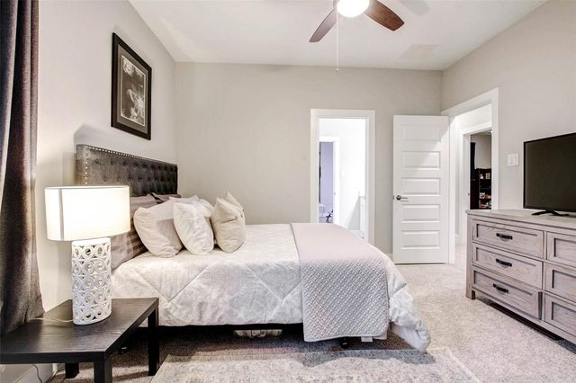 1834 Brooking Hill Court, Katy, TX 77494
