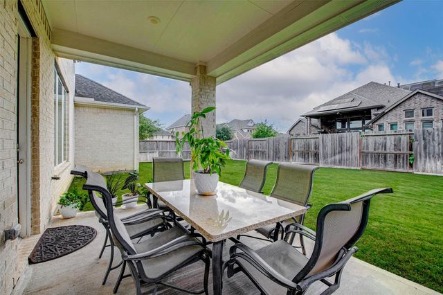 1834 Brooking Hill Court, Katy, TX 77494