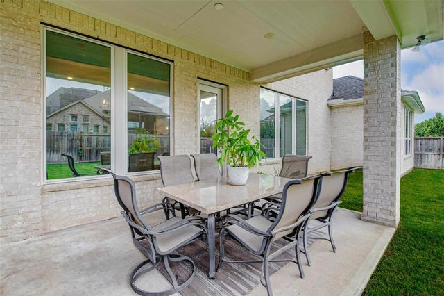1834 Brooking Hill Court, Katy, TX 77494