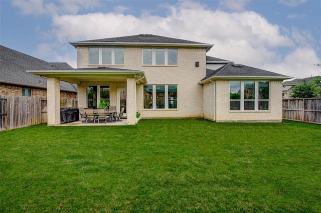 1834 Brooking Hill Court, Katy, TX 77494