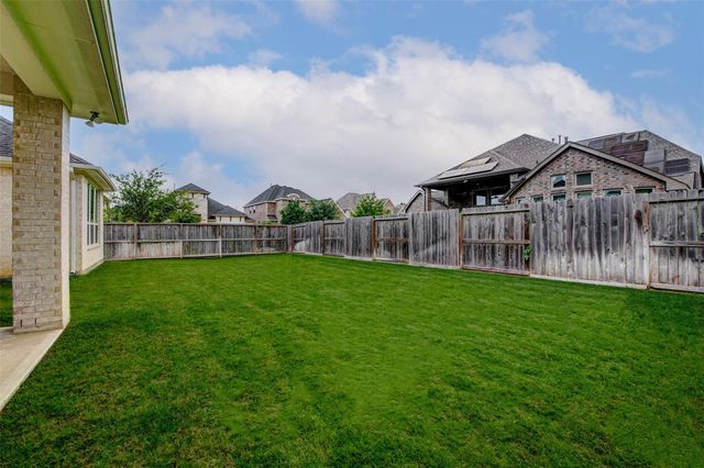 1834 Brooking Hill Court, Katy, TX 77494