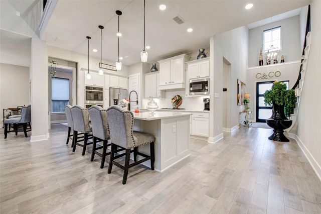 1834 Brooking Hill Court, Katy, TX 77494