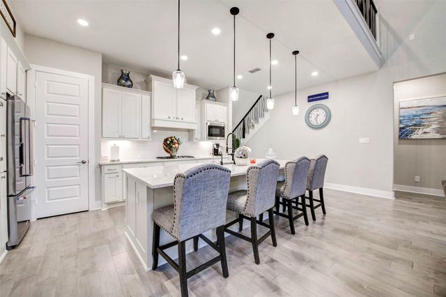 1834 Brooking Hill Court, Katy, TX 77494