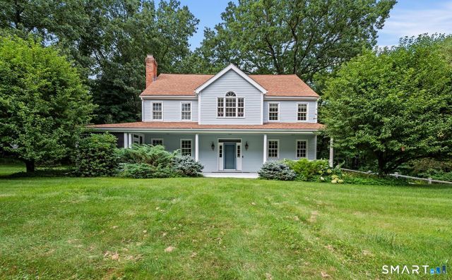 16 Cedar Grove Road, Southbury, CT 06488