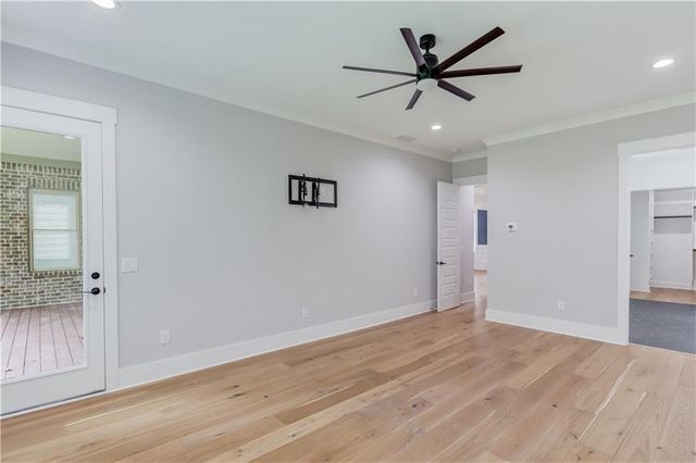 3205 Camp Branch Road, Buford, GA 30519
