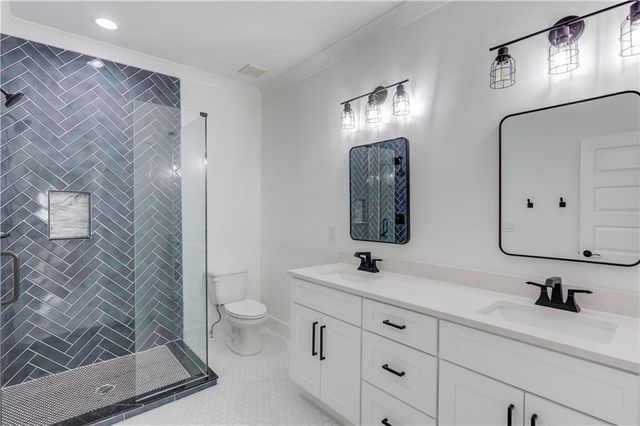 3205 Camp Branch Road, Buford, GA 30519