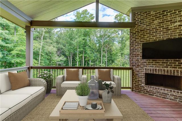 3205 Camp Branch Road, Buford, GA 30519