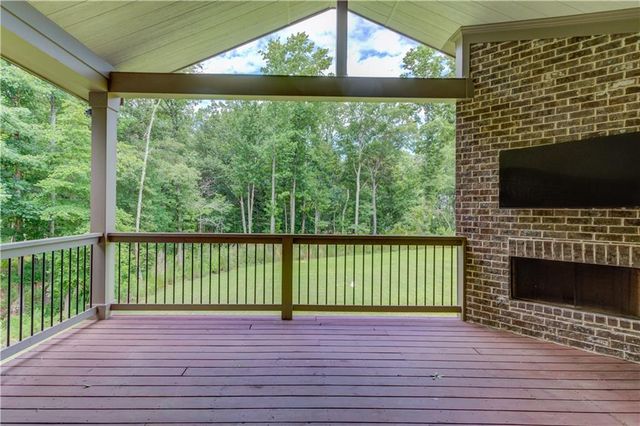 3205 Camp Branch Road, Buford, GA 30519