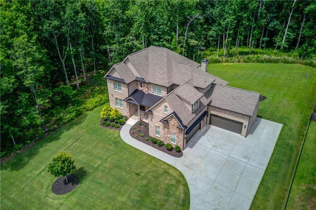 3205 Camp Branch Road, Buford, GA 30519