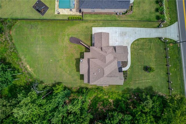 3205 Camp Branch Road, Buford, GA 30519