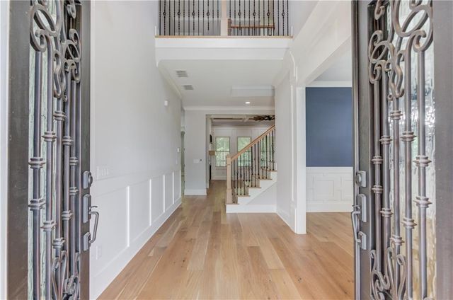 3205 Camp Branch Road, Buford, GA 30519