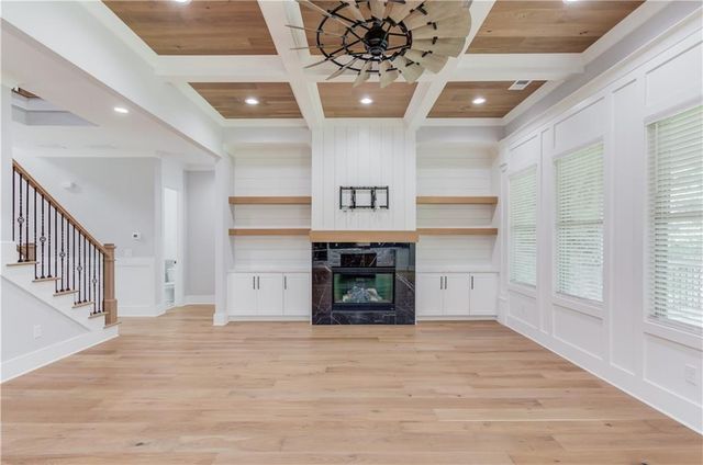 3205 Camp Branch Road, Buford, GA 30519