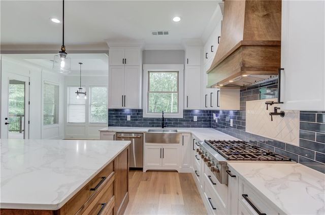 3205 Camp Branch Road, Buford, GA 30519