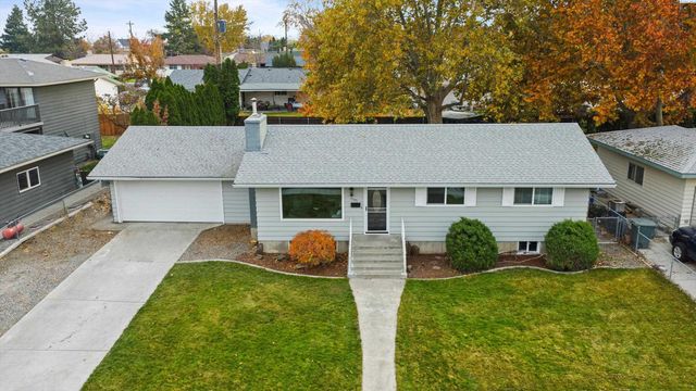 1505 Arbor St, Richland, WA 99352