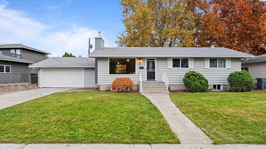 1505 Arbor St, Richland, WA 99352