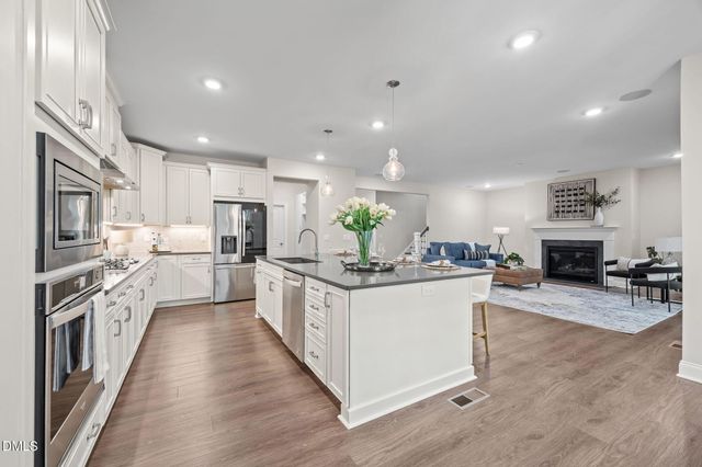 551 Glenville Lake Drive, Fuquay Varina, NC 27526