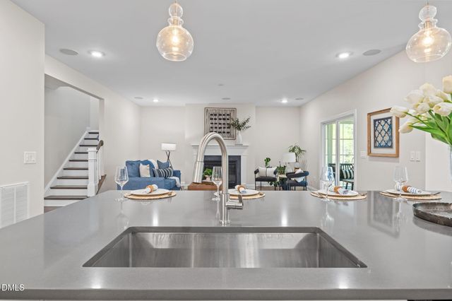 551 Glenville Lake Drive, Fuquay Varina, NC 27526