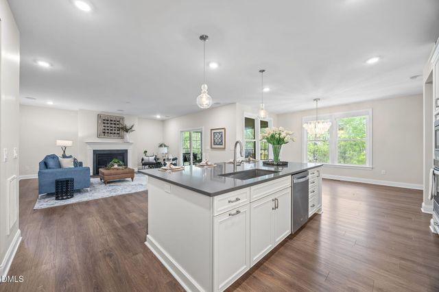 551 Glenville Lake Drive, Fuquay Varina, NC 27526