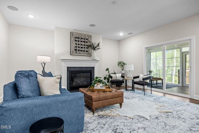 551 Glenville Lake Drive, Fuquay Varina, NC 27526