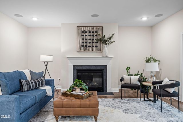 551 Glenville Lake Drive, Fuquay Varina, NC 27526